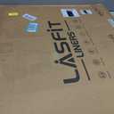 LASFIT Cargo Liner for Honda CR-V 2023-2026 2027 (Gas & Hybrid & e:FCEV)
