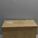 Saiyin Bluetooth Bookshelf Speakers, 40W X 2 Powered TV Speakers with 4 Inch Woofer, Turntable Speakers with Optical/AUX Input/Subwoofer Line Out for PC and TVs
