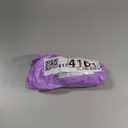 Brazilian Loose Wave 2x6 Lace Closure 100% Unprocessed Human Virgin Hair Pre Plucked Loose Deep Wave Pre-Plucked Hairline Frontal Closure Natural Black With Baby Hair (10inch, 2x6 loose wave closure)