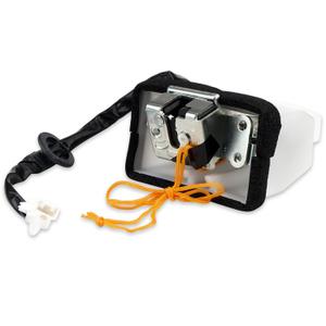 BHB Rear Trunk Lid Tailgate Lock Latch Actuator Compatible with Toyota 4runner 4.0L 2010-2021 Tailgate Hatch Door Lock Actuator Replacement for 69110-35082 69110-35081 69110-35080 DLA1500