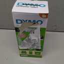 DYMO LetraTag 100H Plus Handheld Label Maker for Office or Home