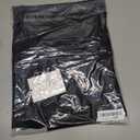 JOE'S JEANS Women's The Dani Wide Leg Trousers (Black), Size 8