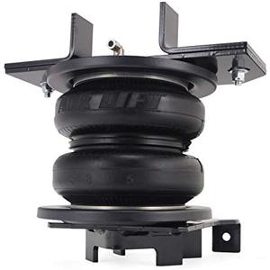 Air Lift LoadLifter 7500 XL Ultimate Air Spring Kit for 2014-2018 Ram 3500 4WD - 57595