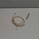 YAOAWE D2 Hot Rod Igniter Kit Replacement for Traeger Wood Pellet Grills, Compatible with Traeger Pro 575 & 780 etc. Heating Element for Traeger D2 Direct Drive & WiFIRE Technology, 80W 20V