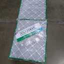 Filterbuy 24x30x1 Air Filter MERV 8 (MPR 700) Dust Defense Replacement (4-Pack), Electrostatic Pleated HVAC AC Furnace Filters, Made in USA (Actual Size: 23.88 x 29.88 x 0.75)