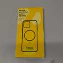 Thomo Magnetic for iPhone 17 Pro Max Case, [Compatible with Magsafe] [Full Camera Protection] Translucent Matte Military Grade Shockproof with Anti-Fingerprint Phone Cover 2025, Brown