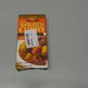 S&B, Golden Curry Sauce Mix, Mild, 3.2 oz (EXP 02/23/26)