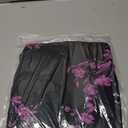 Casual Summer Shirts for Women Flowy Tunic Tops Fit and Flare Floral Blouses, Small