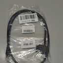 Engine Brake Cable 140-3948 Replacement, Compatible with Toro Models 21770, 21442, 21445