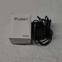 24.8V Cordless Vacuum Charger for Shark Rocket Pro DK33-248080H-U Pet Pro IX140H IX141 IZ140 IZ142 UZ145 UZ365H IZ162H IZ163H IZ362H IZ363H IZ162HC WZ140 XBCHGX140 XSBT620 Power cord Replacement 6.5Ft