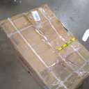 VEVOR Transmission Jack, 1322 LBS Hydraulic Telescoping Transmission Jack, 32"-67" High Lift Transmission Jack Stand with Foot Pedal, 360° Swivel Wheel