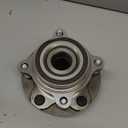 MOOG Wheel Hub Part 515202