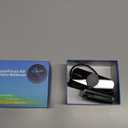 4K Webcam for PC with PDAF & CDAF Dual-autofocus, Ultra 4K HD, 2 Noise Reduction Mics, Auto Light Correction, USB-A, Privacy Cover, 79°FOV, Streaming Camera for PC, Mac, Laptop, Video Calls