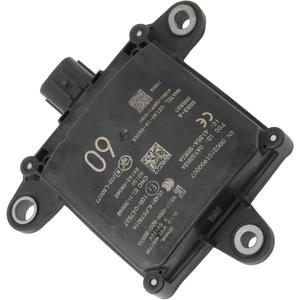 88162-08060 Rear Blind Spot Radar Monitor Sensor for Toyota Sienna 2021-2023 Replaces# 8816208060
