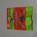 AvoDerm AvoHearts Beef and Avocado Formula Dog Treats, 5oz Bag (EXP 09/15/26)