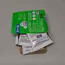 Scrubbing Bubbles Toilet Tablets, Continuous Clean Toilet Drop Ins, Helps Keep Toilet Stain Free and Helps Prevent Limescale Buildup, 3 Count, Pack Of 1