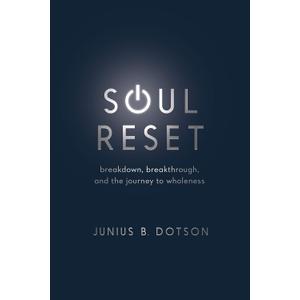 Soul Reset: Breakdown, Breakthrough, and the Journey to Wholeness