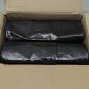 Reli. 55-60 Gallon Bags Heavy Duty | 50 Bags | 50-60 Gallon | Large Black Garbage | Made in USA (1 Count (Pack of 50))