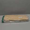 LONBET Toilet Paper Storage for 12 Rolls, Stackable & Foldable - The Ultimate Bathroom Organizer - Waterproof Basket with Bamboo Lid - Elegant Toilet Paper Storage Holder, Beige