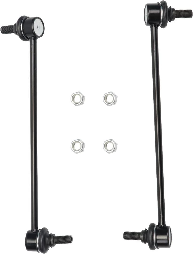 K750094 K750095 Front Stabilizer Sway Bar Links Replacement For NISSAN ALTIMA MAXIMA MURANO PATHFINDER QUEST ROGUE JX35 QX60