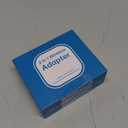 Wireless Carplay Adapter, Wired CarPlay to Wireless,Mini USB Design for Car Play&Android Auto, 2025 Upgrade Easy Use Fast Stable Connection for iPhone (Gray)