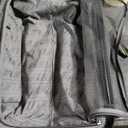 Samsonite Omni 1 Hardside Expandable Luggage with Spinner Wheels,, Lagoon Blue, 22in x14in x 9in