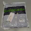 PRETTYGARDEN 2 Piece Lounge Sets for Women Summer 2025 Short Sleeve Tops Wide Leg Pants Matching Travel Outfits Clothing (Navy,X-Small) 