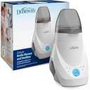 Dr. Brown’s Deluxe Bottle Warmer and Sterilizer