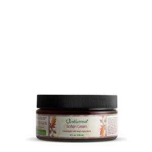 Just Nutritive Psoriasis Soften Cream | Natures wonders, Sea Buckthorn, Licorice, Pumpkin Seed, Foraha, Oregano and Aloe Vera help soften and calm itching