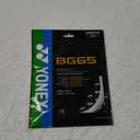 Yonex BG-65 Badminton String, Color Option