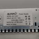 Universal Regulated Switching Power Supply Transformer Adapter