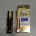 RoC Retinol Correxion Deep Wrinkle Retinol Face Serum with Ascorbic Acid, Anti-Aging Treatment for Fine Lines, Dark Spots, Post Acne Scars, 1 Oz 