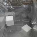 4-Piece Set,Plastic Storage Bin with Lid,Large Storage Containers,Stackable Lidded Storage Boxes for Cabinets, Clothes, Toys, Books (clear 4XL)