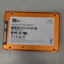 SATA III 2.5" Internal SSD  Solid State Drive for Laptop & Desktop  Fast Boot & Reliable Storage (2TB) Compatible with SATA only Not Compatible with NVMe/M.2 Slots