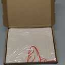 3pc-Beeswax Bread Bags for Homemade Bread & Sourdough,Zipper,  XL Eco-Friendly, Natural, Food-Safe Storage Bag to Keep Loaves Fresh Longer  Sustainable, Zero Waste