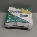 Interactive Electronic Pet Plush Toy, Plush Doll Soothe Gift for Toddlers Birthday, Mom, Expectant Mother, Pregnant Woman