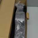 Solar Address Signs for Yard, Solar Powered Address Sign with Warm White & Cold White, IP65 Waterproof Solar House Numbers for Outside, LED Illuminated Plaques Wall Mounted & In Ground