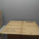 Mini Fridge Stand with Storage Moblie Fridge Table with Drawer Basket for Kitchen Dorm Used for Compact Beverage Refrigerators Upright Freezers