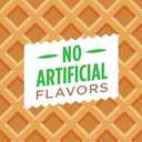 Community Coffee Vanilla Waffle Cone, Ice Cream Flavored Ground Coffee, 11 Ounce Bag (Pack of 1)