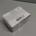 9 Pcs Waterproof Incontinence Underpants Plastic Pants Leak Proof Incontinence Underwear Adult Diaper Cover(l,Light Gray)