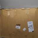 3W Floor Mats & Cargo Liner Fit for Jeep Grand Wagoneer 2022-2025 7 seat (Not Fit for L or 8 seat), TPE Custom Fit Wagoneer Floor Liner for 1-3 Rows and Trunk Mats Full Set Car Accessories