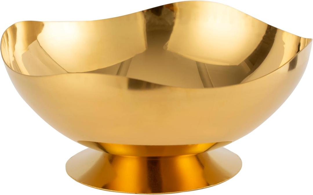 Candy Bowl, Sugar Container Bowl, Candy Dish for Office Desk, Sugar Dispenser