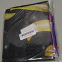 KatchOn, Neon New Years Decorations 2026 Set - Huge, Pack of 10 | Rainbow Happy New Year Banner, New Years Balloons, Disco Balloons for New Year Eve Party Supplies 2026 | NYE Decorations 2026