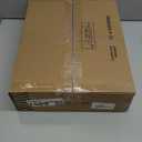 Coffee Pod Holder Drawer Organizer Vertuo Capsules Storage Organizer with Sliding Drawer Compatible For Nespresso Vertuo Pods, Holds up to 56 Small or 28 Big Vertuo Pods Rustic Brown