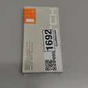 SURITCH for Samsung Galaxy S25 Phone Case, Magnetic Shockproof Bumper Case Slim Protective Cover with Camera Cover & Adjustable Metal Kickstand for Galaxy S25 (2025)-Dark Blue