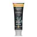Burt's Bees Toothpaste, Natural Flavor, Charcoal with Fluoride Toothpaste, Mountain