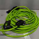 Intertek Less 50ft Max 30A 120V 60Hz Over 50ft Max 25A 120V 60Hz 