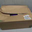Case-it King Size 3-Ring Binder | 4-Inch Capacity | D-186 Purple