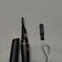 USB-Rechargeable Heated Eyelash Curler with LED Display