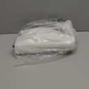 Tail Light Black Bezel Compatible With 2019-2023 Dodge Ram 1500 Left Driver Side Taillight Replace 68261577AE